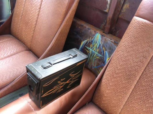 1946 Dodge Other Pickups