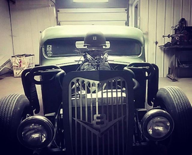 1946 Dodge Other Pickups