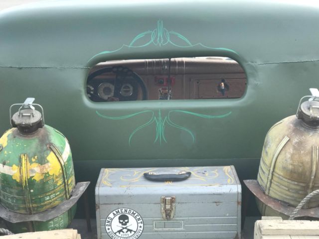 1946 Dodge Other Pickups