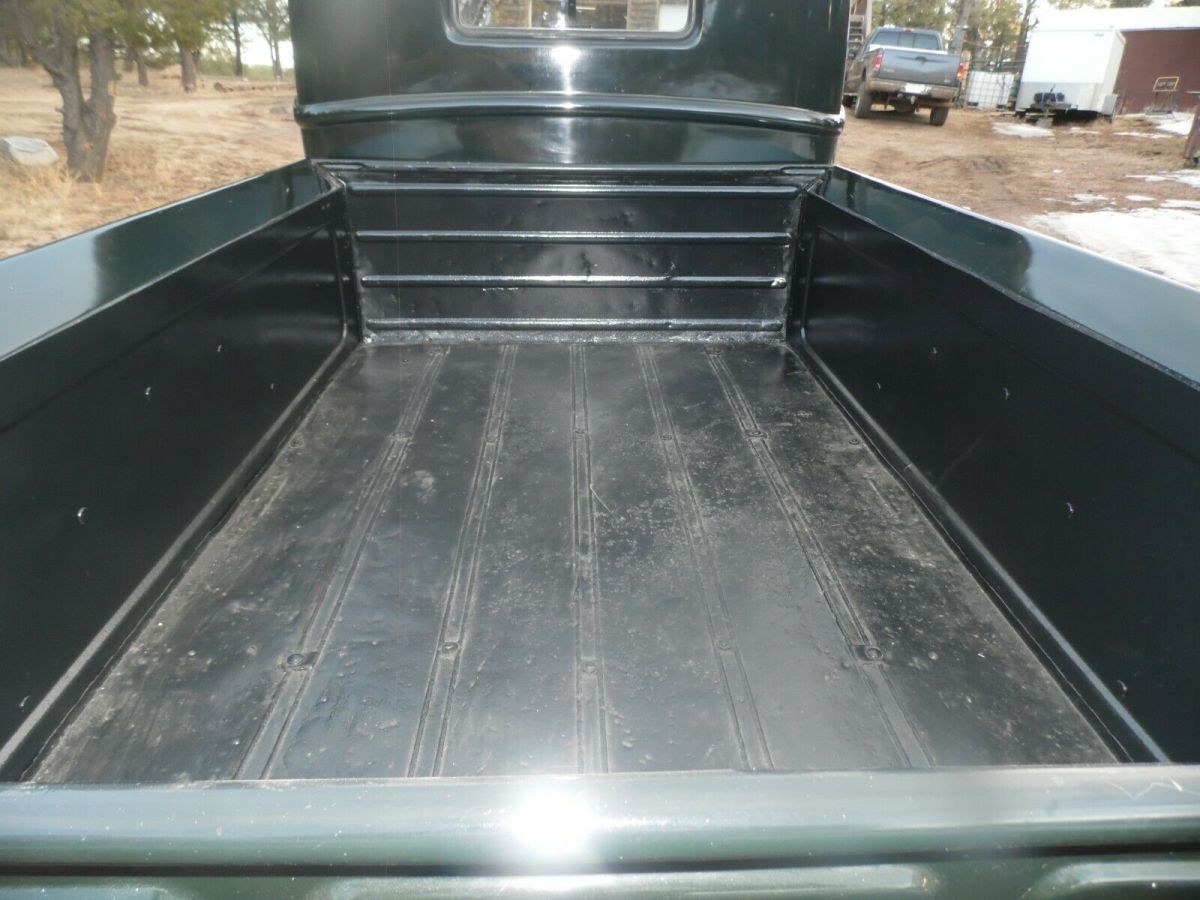 1946 Ford Other Pickups