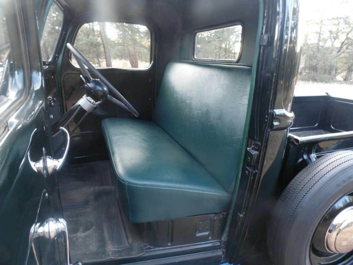 1946 Ford Other Pickups