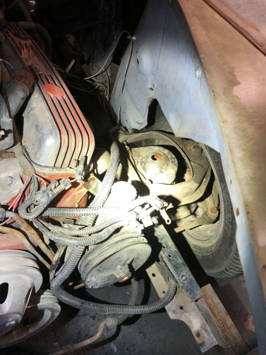 1946 Ford Deluxe Coupe