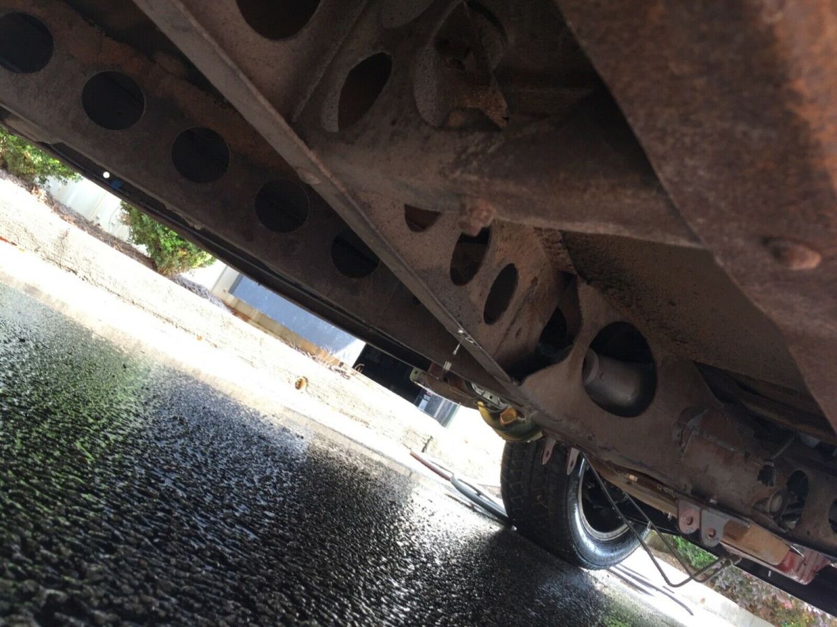 1946 Ford Deluxe Coupe