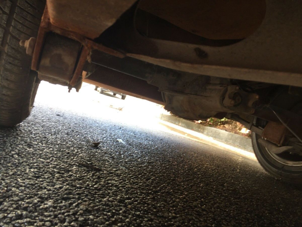 1946 Ford Deluxe Coupe