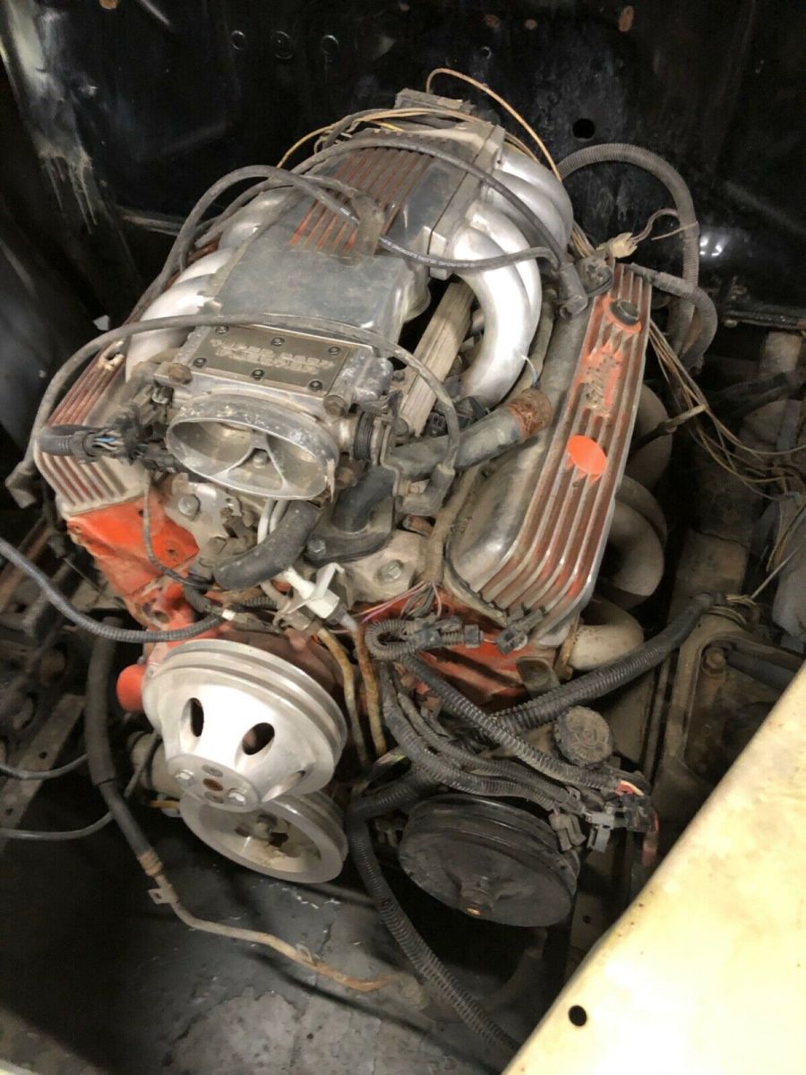 1946 Ford Deluxe Coupe