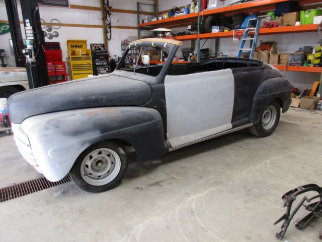 1946 Ford Other