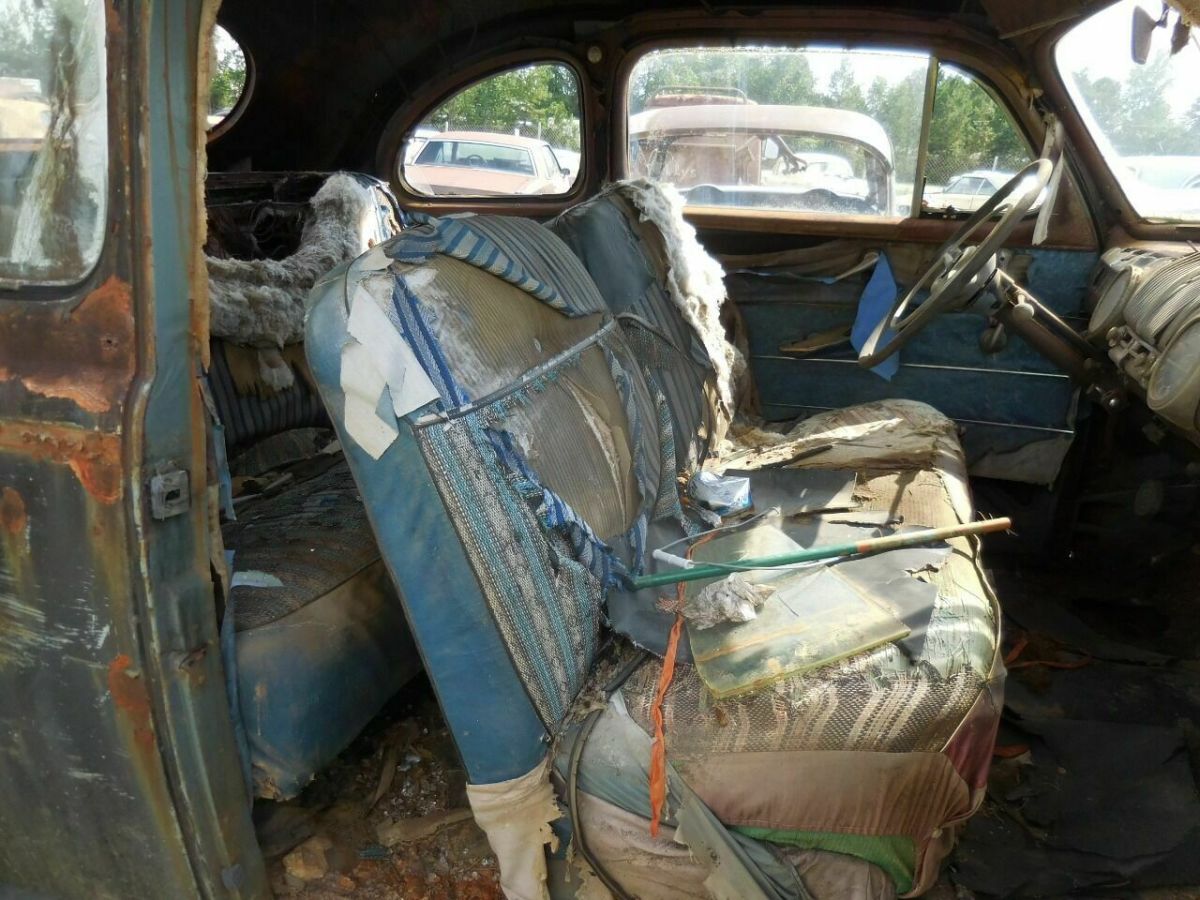 1946 Other Ford Other Coupe