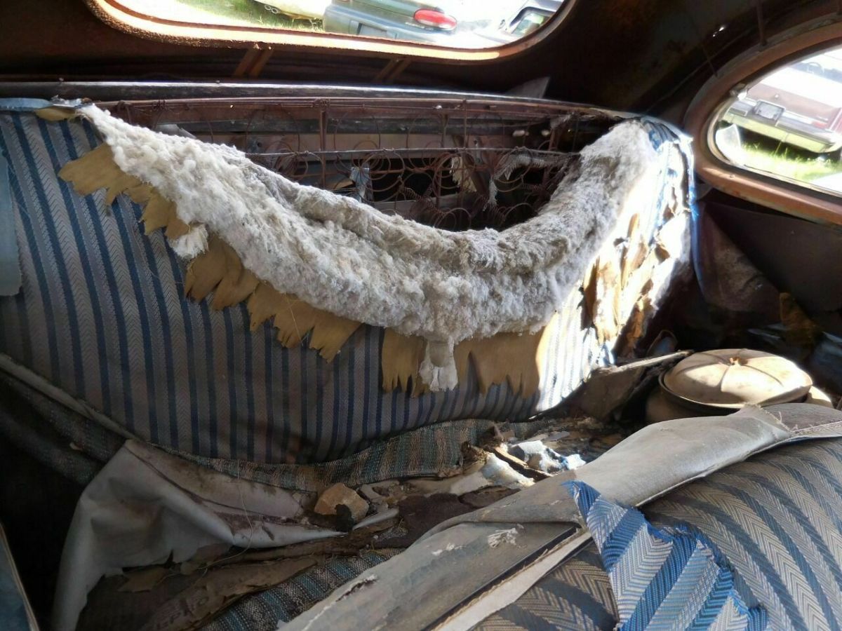 1946 Other Ford Other Coupe