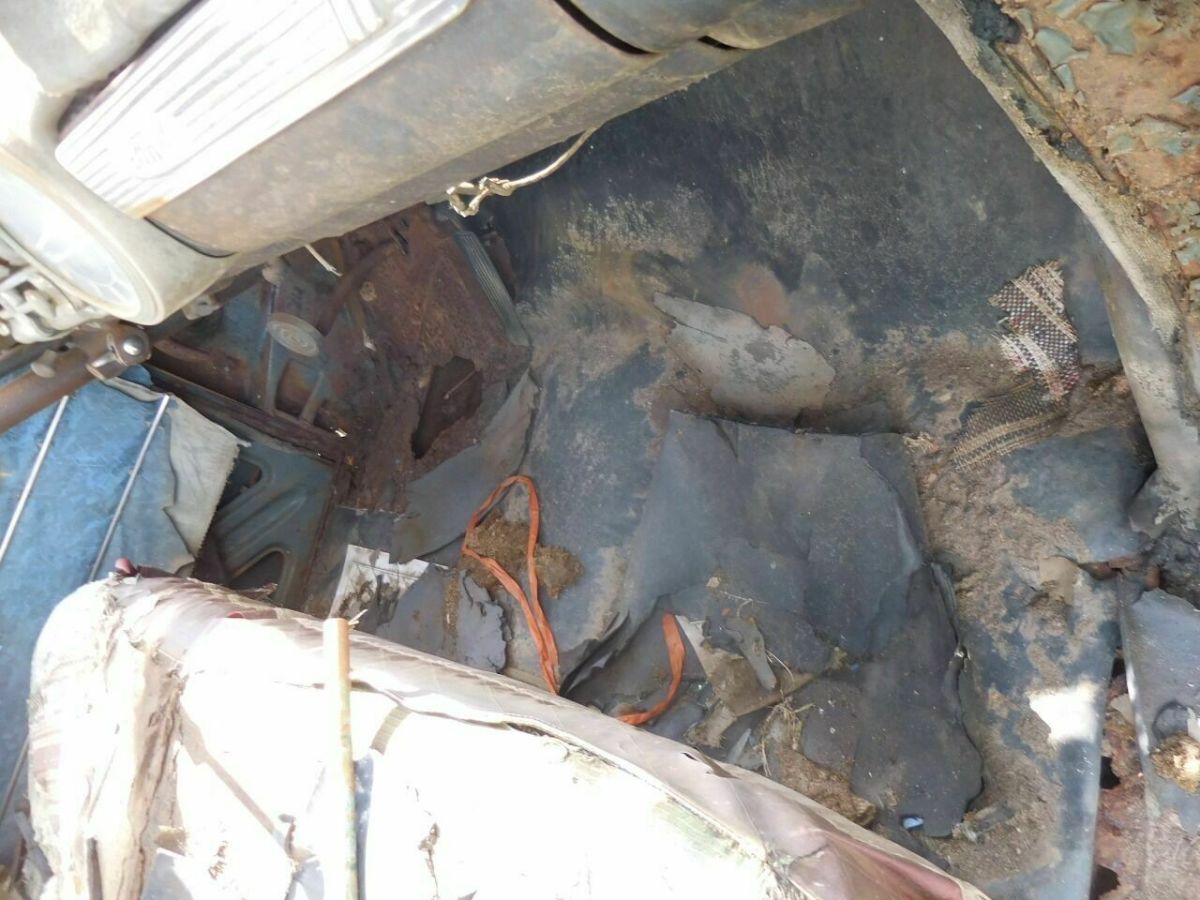 1946 Other Ford Other Coupe