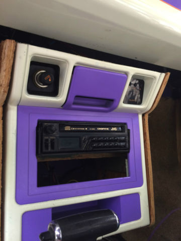 19460000 White Ford Coupe Coupe