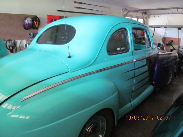 1946 Ford Other