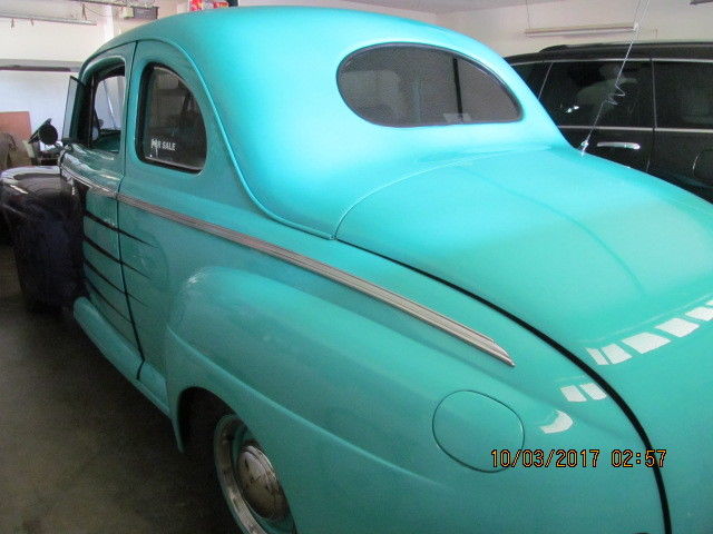 1946 Ford Other