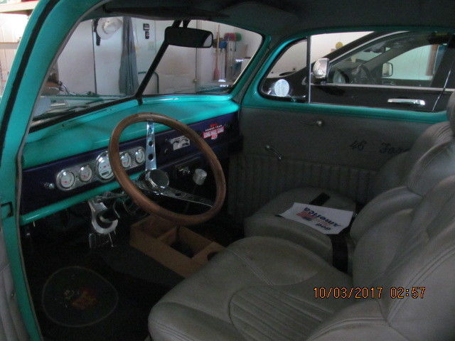 1946 Ford Other
