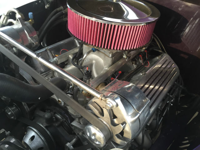 1946 Teal Ford Other Coupe