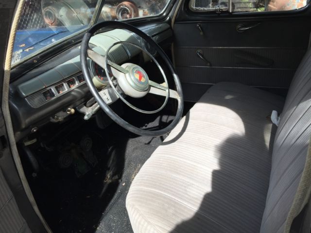 1946 Blue Ford Other