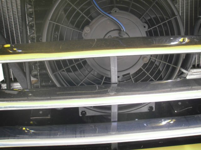 1946 Yellow Ford Other Coupe