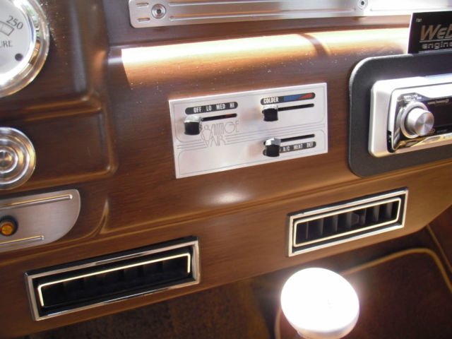 1946 Yellow Ford Other Coupe