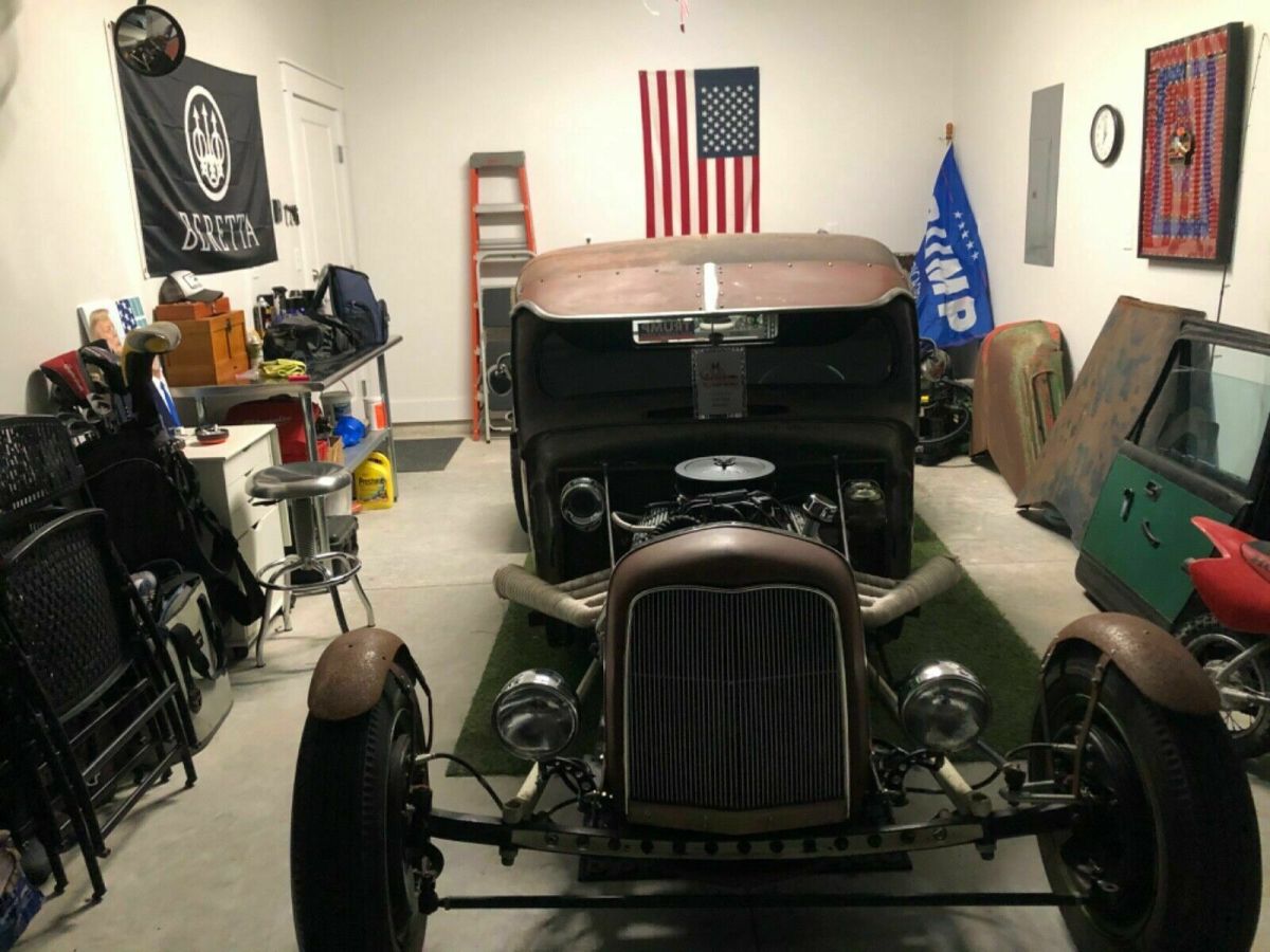 1946 Ford Other Pickups