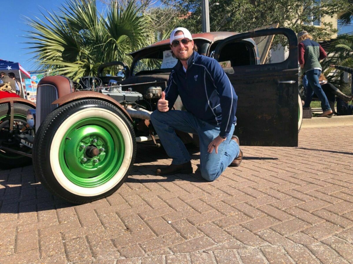 1946 Ford Other Pickups