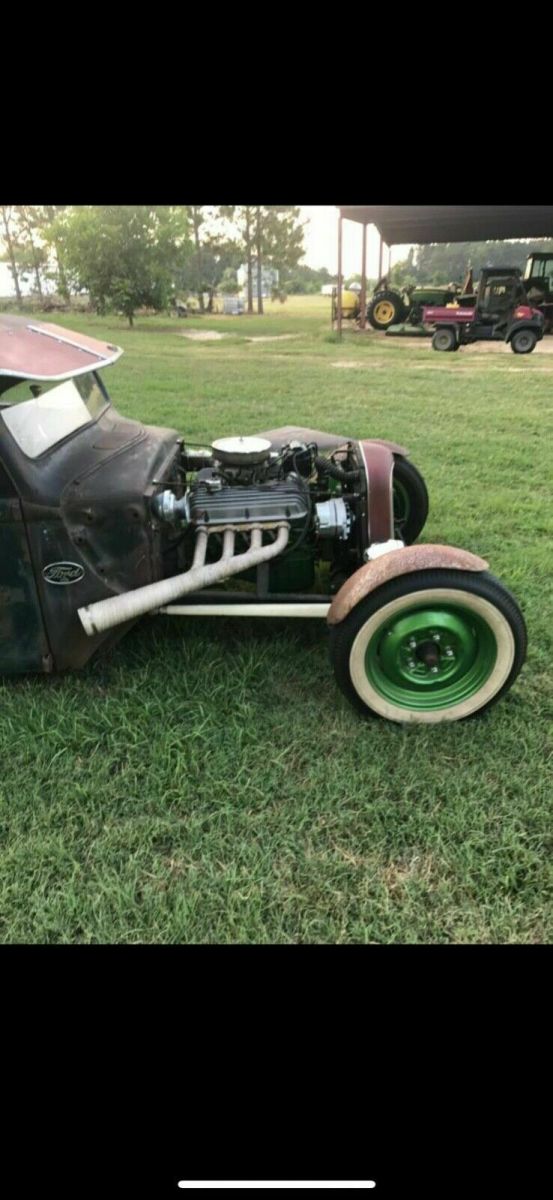 1946 Ford Other Pickups
