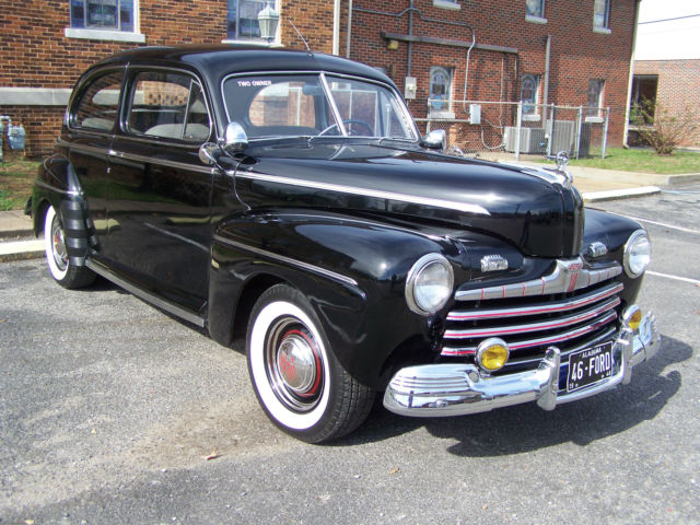 1946 Ford Other