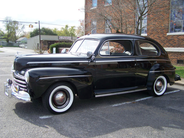 1946 Ford Other