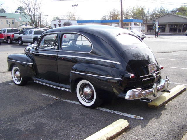 1946 Ford Other