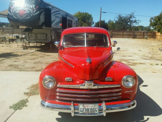 1946 Ford Other Coupe