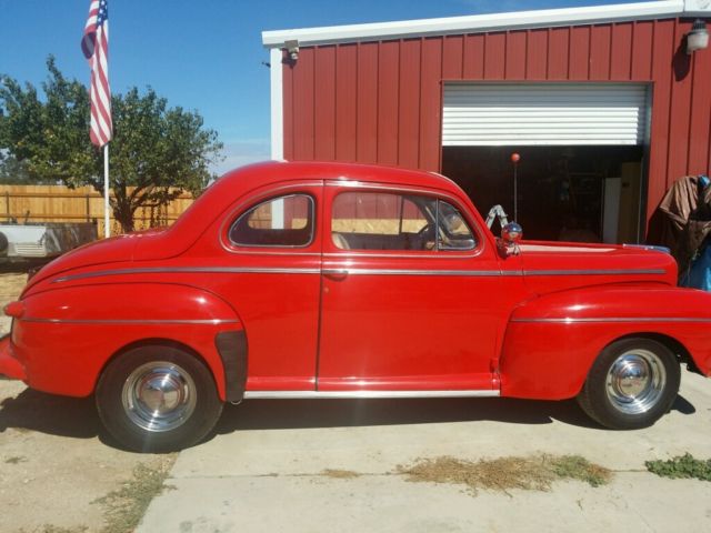 1946 Ford Other Coupe