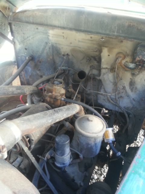 1946 Ford Other