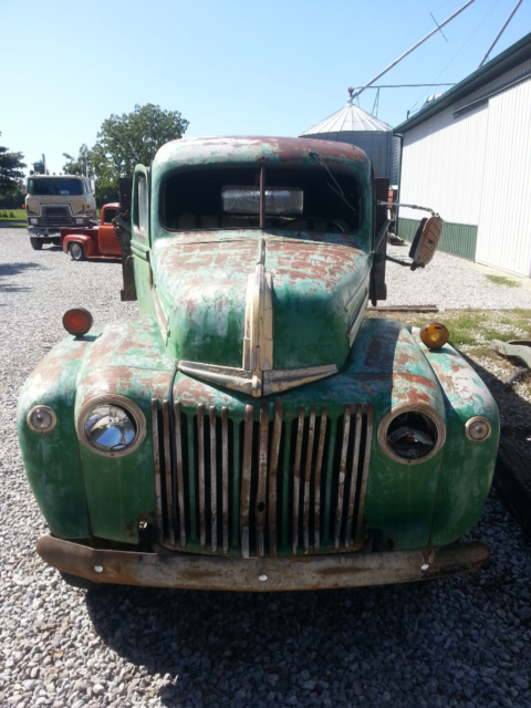 1946 Ford Other