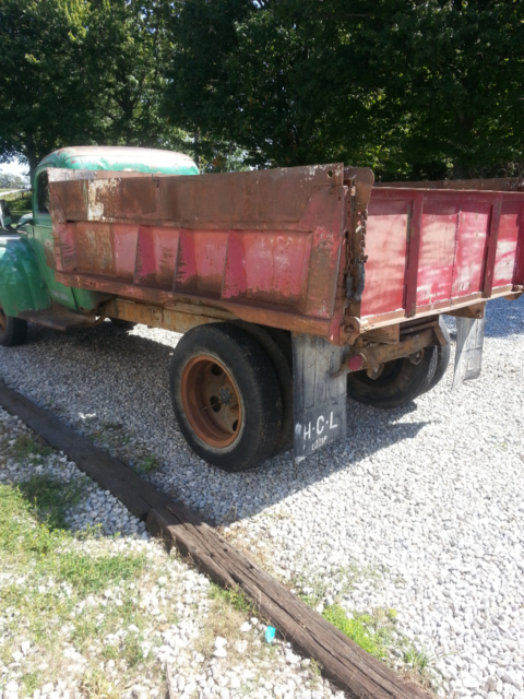 1946 Ford Other