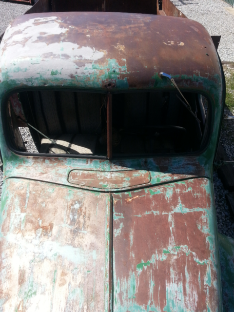 1946 Ford Other