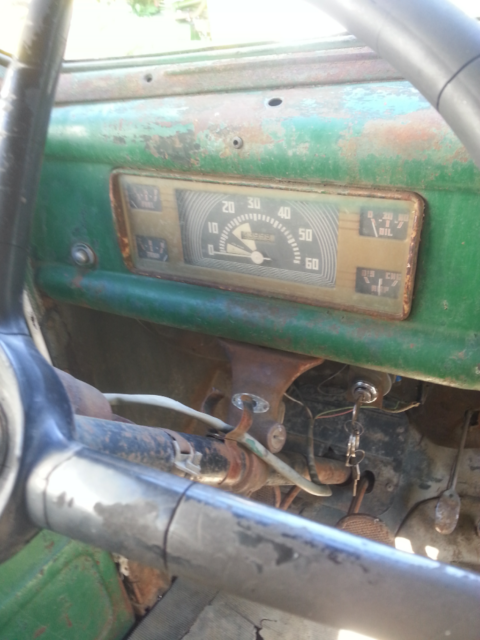 1946 Ford Other
