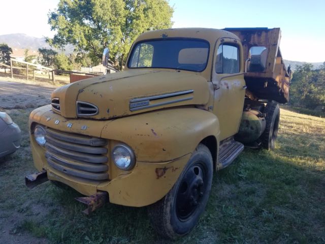1946 Ford Other