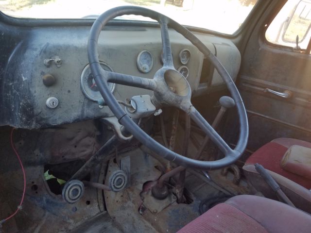 1946 Ford Other