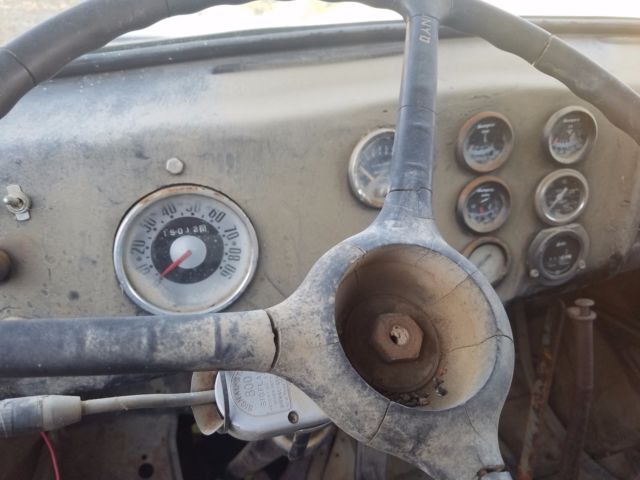 1946 Ford Other