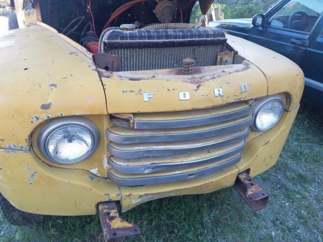 1946 Ford Other