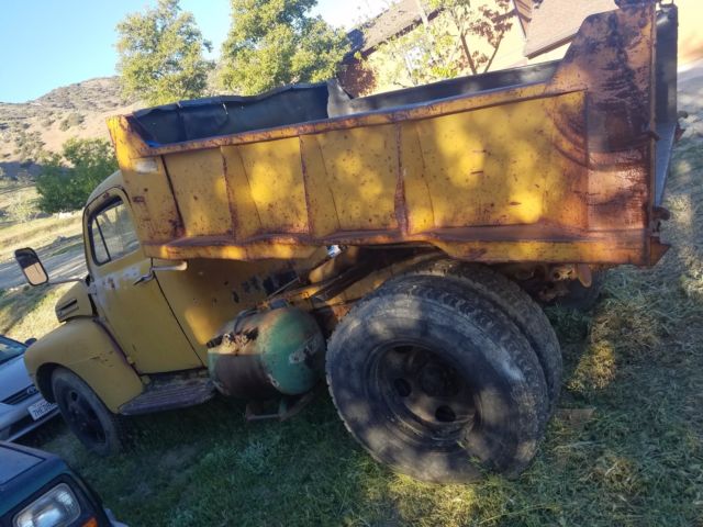 1946 Ford Other