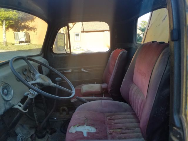 1946 Ford Other