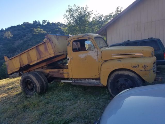 1946 Ford Other