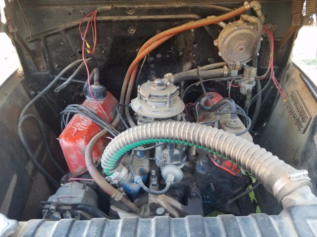 1946 Ford Other