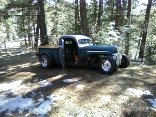 1946 Ford Other Pickups Standard Cab Pickup