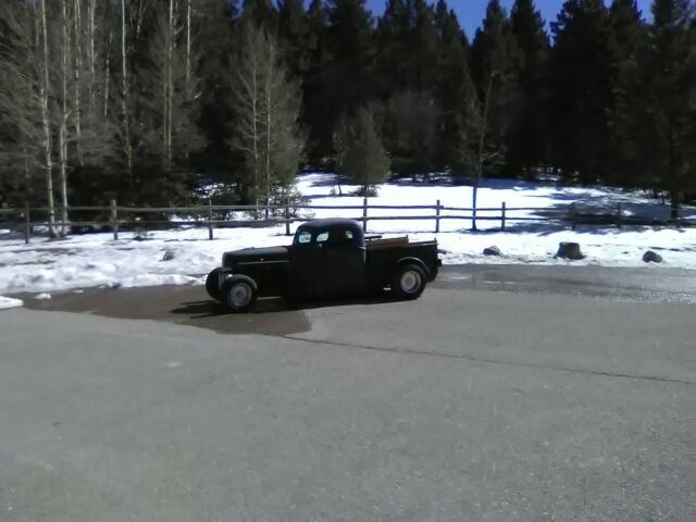 1946 Ford Other Pickups Standard Cab Pickup