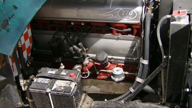 1946 Ford Other Pickups Standard Cab Pickup