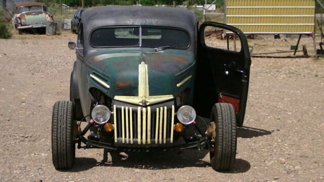 1946 Ford Other Pickups Standard Cab Pickup