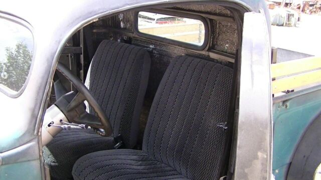 1946 Ford Other Pickups Standard Cab Pickup