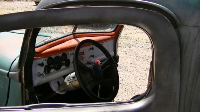 1946 Ford Other Pickups Standard Cab Pickup