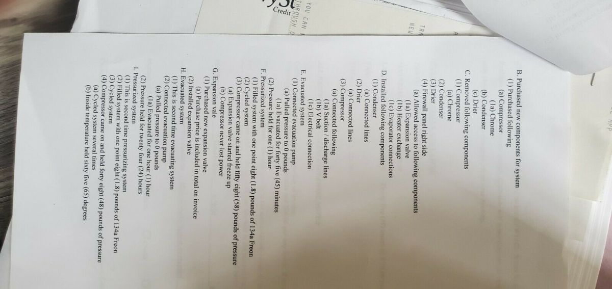 1946 Red Ford F-100 Standard Cab Pickup