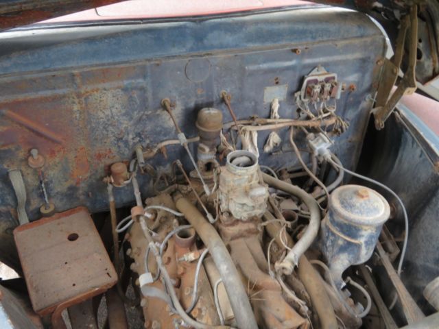 1946 Ford Other Coupe